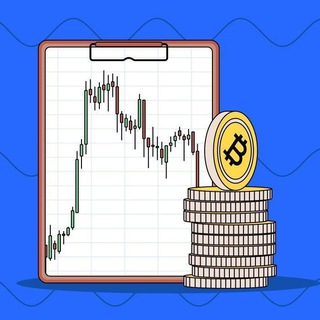 Telegram Channel logo cryptoN7725. Free Telegram Channel Analytics