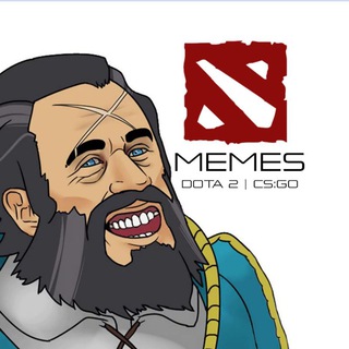 Логотип Телеграм канала Cybersport Memes | DOTA 2 | CS:GO. Бесплатная аналитика Telegram каналов