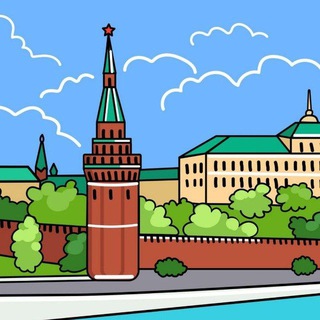 Логотип Телеграм канала great_moscow. Бесплатная аналитика Telegram каналов