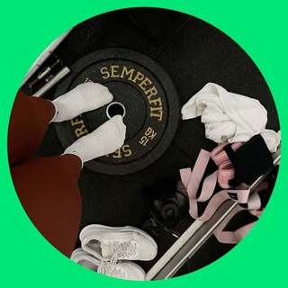 Telegram Channel logo GymAdicts. Free Telegram Channel Analytics