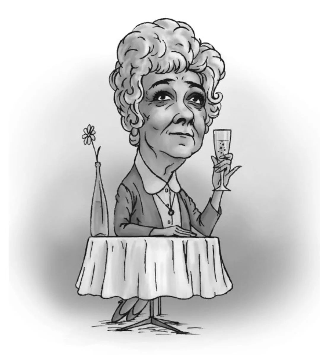 Логотип Телеграм канала ranevskaya_live. Бесплатная аналитика Telegram каналов