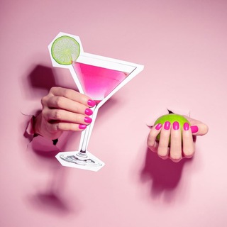 Логотип Телеграм канала manikyur_1. Бесплатная аналитика Telegram каналов