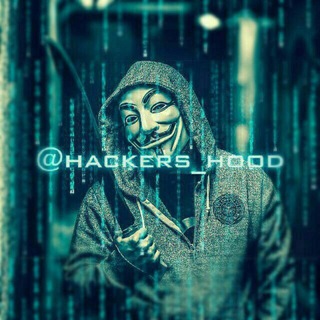 Telegram Channel logo HΔCҜΣRS HΩΩD. Free Telegram Channel Analytics