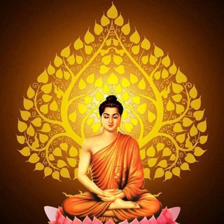 Логотип Телеграм канала Buddha_vichar_thought_Quotes. Бесплатная аналитика Telegram каналов