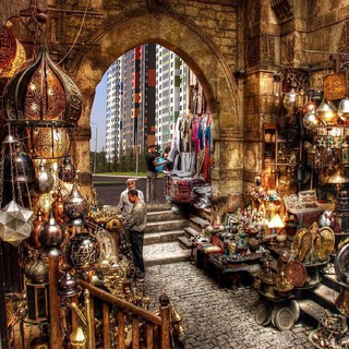 Логотип Телеграм канала Барахолка Дмитровского 169. Бесплатная аналитика Telegram каналов