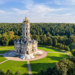 Логотип Телеграм канала Podolsk_CityChat. Бесплатная аналитика Telegram каналов