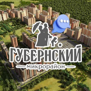 Telegram Channel logo gubernaya. Free Telegram Channel Analytics