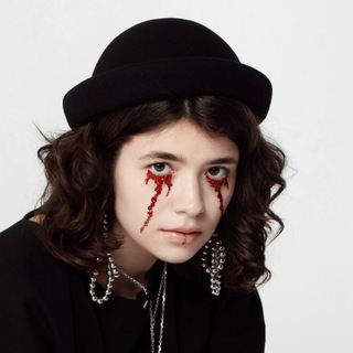 Логотип Телеграм канала маяк. Бесплатная аналитика Telegram каналов