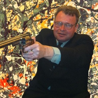 Telegram Channel logo Jonathan Bowden Unofficial Archive. Free Telegram Channel Analytics