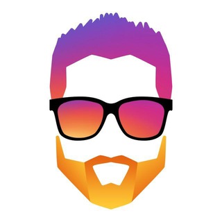 Логотип Телеграм канала Кудряшов Дмитрий. Бесплатная аналитика Telegram каналов