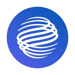 Логотип Телеграм канала . Бесплатная аналитика Telegram каналов