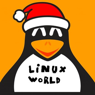 Telegram Channel logo linuxos_tg. Free Telegram Channel Analytics