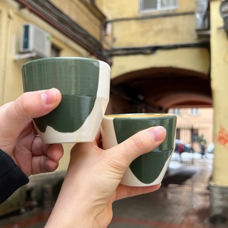 Telegram Channel logo coffee_i_paradnaya. Free Telegram Channel Analytics