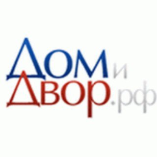 Telegram Channel logo domidvor. Free Telegram Channel Analytics