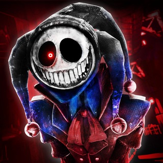 Логотип Телеграм канала poppyplaytimefandom. Бесплатная аналитика Telegram каналов