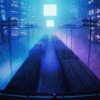 Логотип Телеграм канала cyberpunk_pic. Бесплатная аналитика Telegram каналов