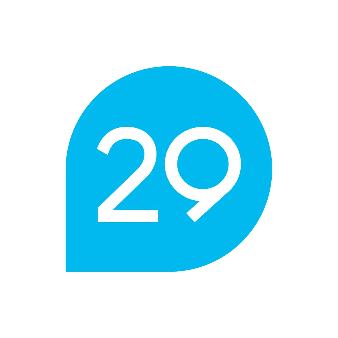 Логотип Телеграм канала region29tv. Бесплатная аналитика Telegram каналов