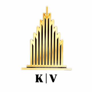 Telegram Channel logo kv_314. Free Telegram Channel Analytics