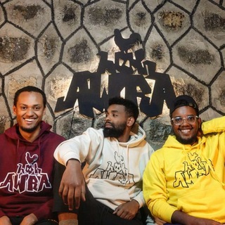 Telegram Channel logo AWRA. Free Telegram Channel Analytics