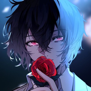 Логотип Телеграм канала animee_channel. Бесплатная аналитика Telegram каналов