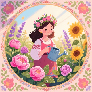 Логотип Телеграм канала beatiar. Бесплатная аналитика Telegram каналов