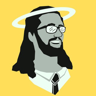 Telegram Channel logo godindev. Free Telegram Channel Analytics