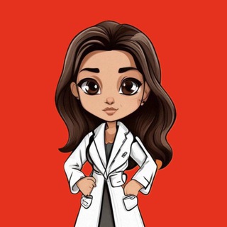 Логотип Телеграм канала doktorknows. Бесплатная аналитика Telegram каналов
