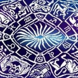 Логотип Телеграм канала neural_horo. Бесплатная аналитика Telegram каналов