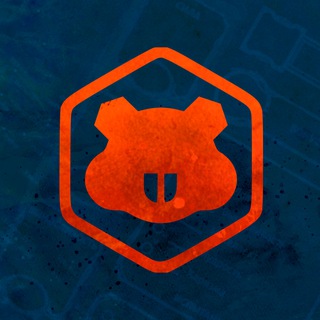 Telegram Channel logo dungeon_hamster_tg. Free Telegram Channel Analytics