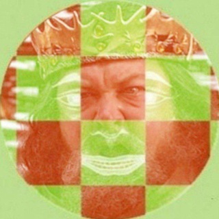 Логотип Телеграм канала Внезапные теории. Рыцарь Семи Королевств. Бесплатная аналитика Telegram каналов