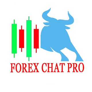 Telegram Channel logo FOREX CHAT PRO. Free Telegram Channel Analytics