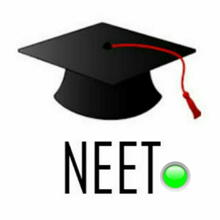 Telegram Channel logo NEET EXAM PDF. Free Telegram Channel Analytics