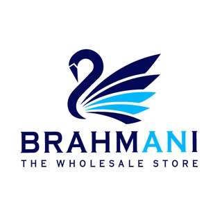 Telegram Channel logo BRAHMANI. Free Telegram Channel Analytics