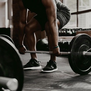 Логотип Телеграм канала Горы по колена | Мотивация |. Бесплатная аналитика Telegram каналов