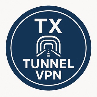 Telegram Channel logo txtunnelvpn. Free Telegram Channel Analytics