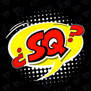 Логотип Телеграм канала sabiasqueoficial. Бесплатная аналитика Telegram каналов