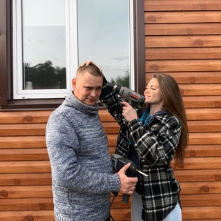 Логотип Телеграм канала samostroydzen. Бесплатная аналитика Telegram каналов