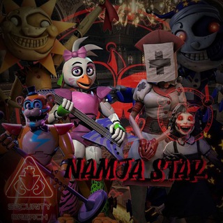 Telegram Channel logo 𝟮𝟳𝟵. 𝗡𝗔𝗠𝗝𝗔 𝗦𝗧𝗔𝗥. Free Telegram Channel Analytics