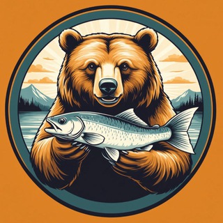 Логотип Телеграм канала . Бесплатная аналитика Telegram каналов