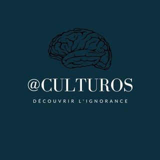 Telegram Channel logo Culturos. Free Telegram Channel Analytics
