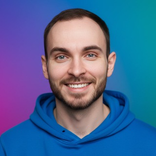 Логотип Телеграм канала Кивенко | Пишу про своё дело. Бесплатная аналитика Telegram каналов