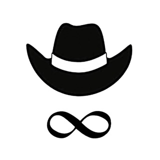 Логотип Телеграм канала Неуловимый∞Джо. Бесплатная аналитика Telegram каналов