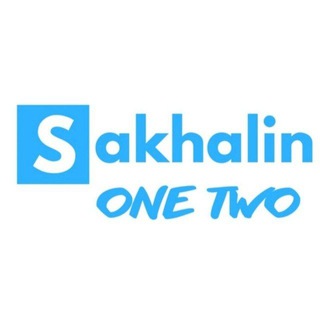 Telegram Channel logo sakhalinonetwo. Free Telegram Channel Analytics