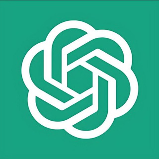 Логотип Телеграм канала ChatGPT_Community. Бесплатная аналитика Telegram каналов