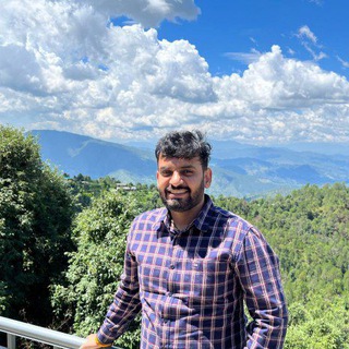 Telegram Channel logo Dr Vipan Goyal StudyIQ. Free Telegram Channel Analytics