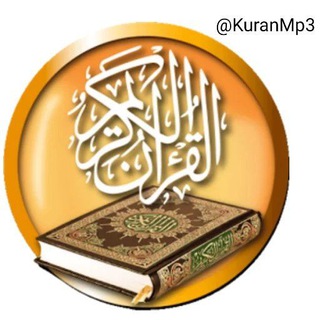Telegram Channel logo القرآن الكريم MP3. Free Telegram Channel Analytics