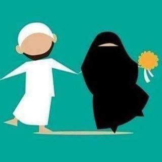 Логотип Телеграм канала 🌹بيت مسلم سعيد🌹. Бесплатная аналитика Telegram каналов