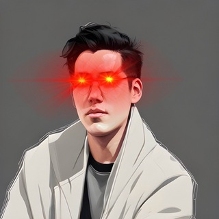 Логотип Телеграм канала . Бесплатная аналитика Telegram каналов