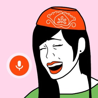 Логотип Телеграм канала Че гуглит татар кызы. Бесплатная аналитика Telegram каналов