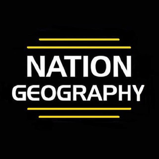 Логотип Телеграм канала NationGeographic. Бесплатная аналитика Telegram каналов